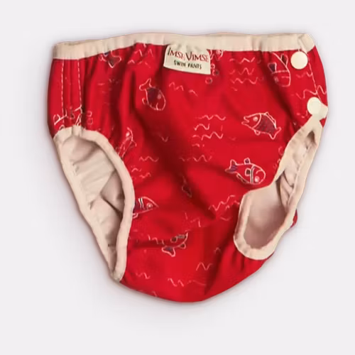 - Storlek 11-14 kg -