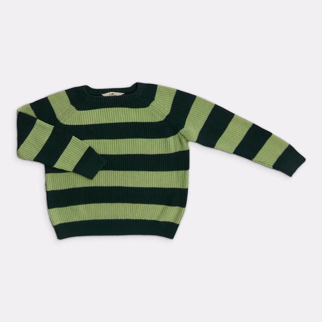 - Storlek 122/128 -