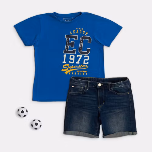- Storlek 140 -