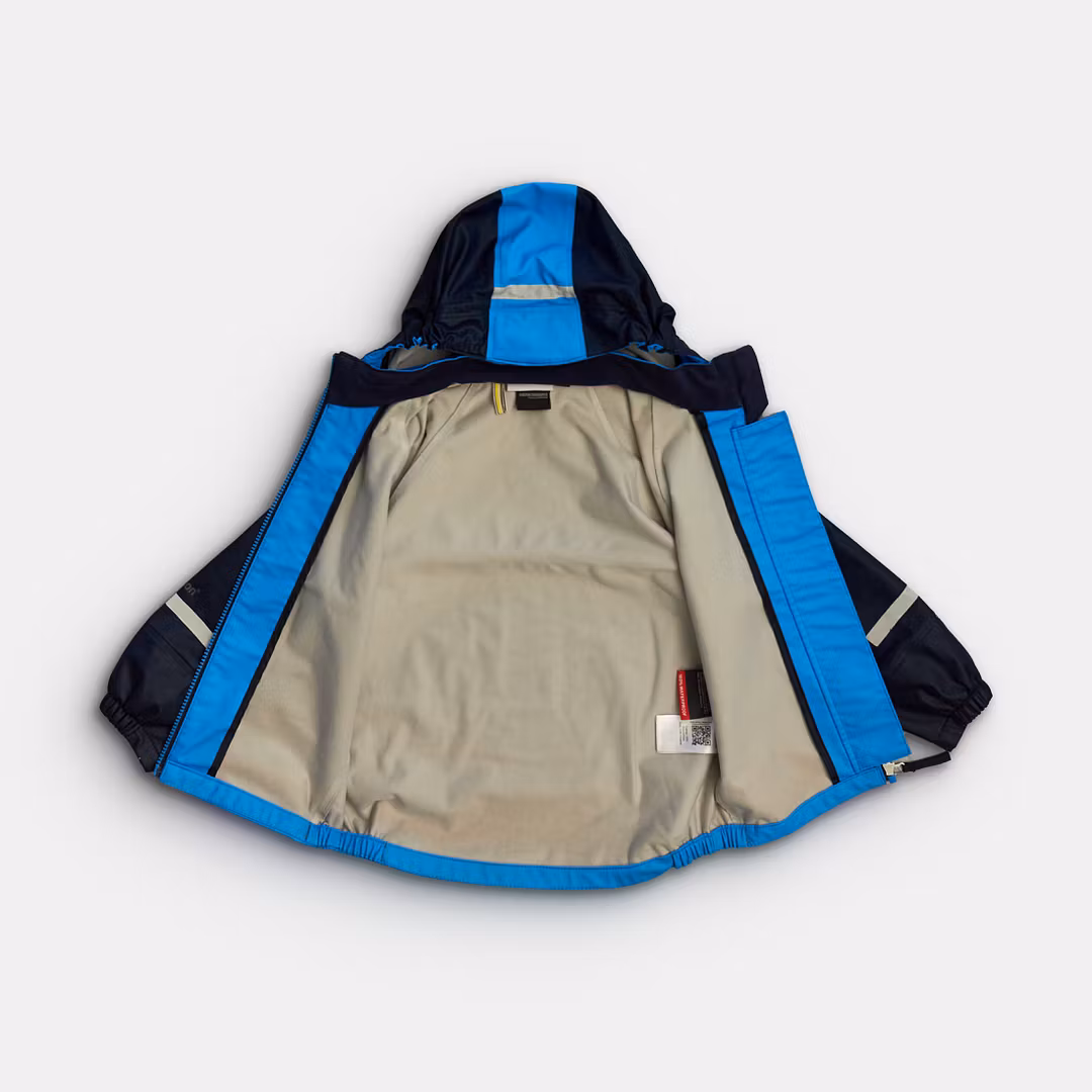 - Storlek 110 -