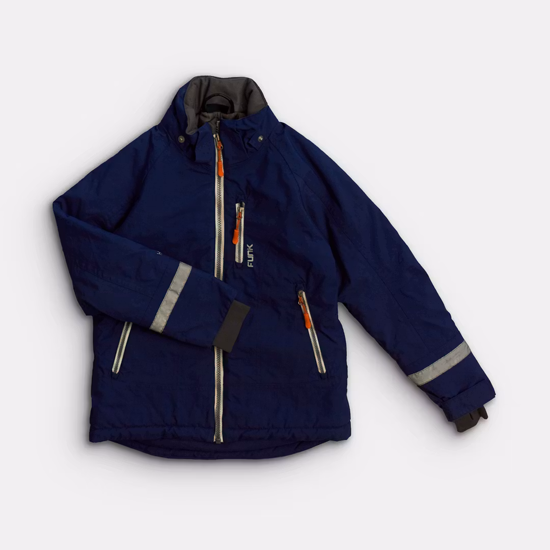 - Storlek 120 -