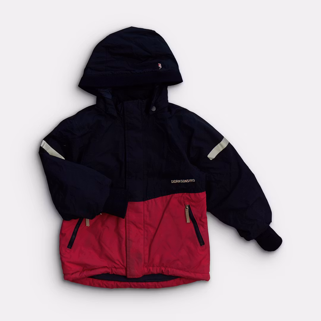 - Storlek 110 -