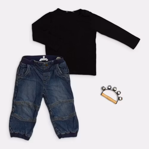 - Storlek 86 -