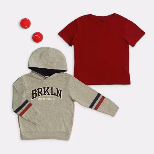 - Storlek 110/116 -