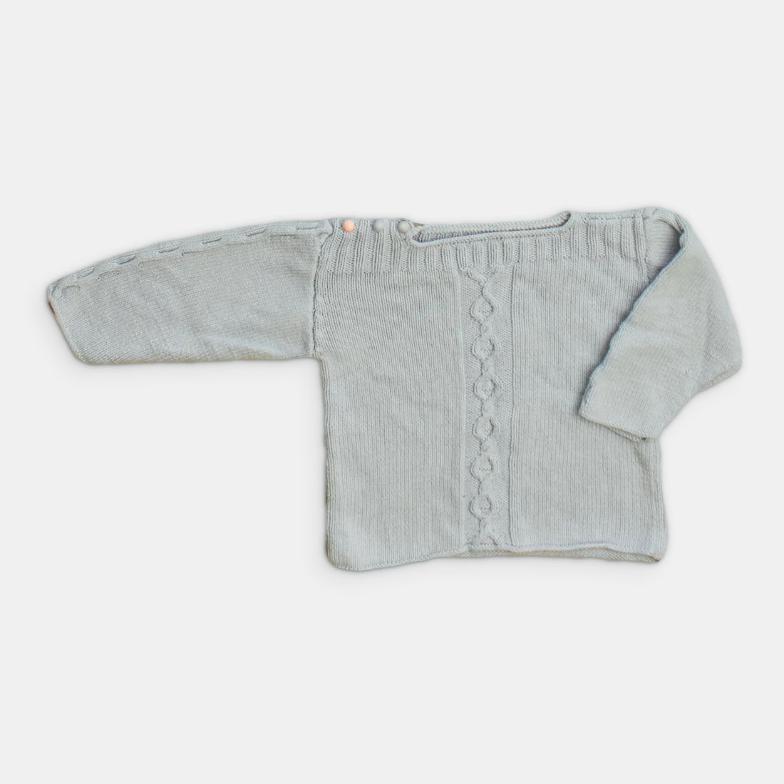 - Storlek 74/80 -