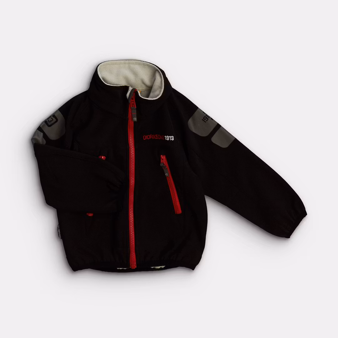 - Storlek 80 -