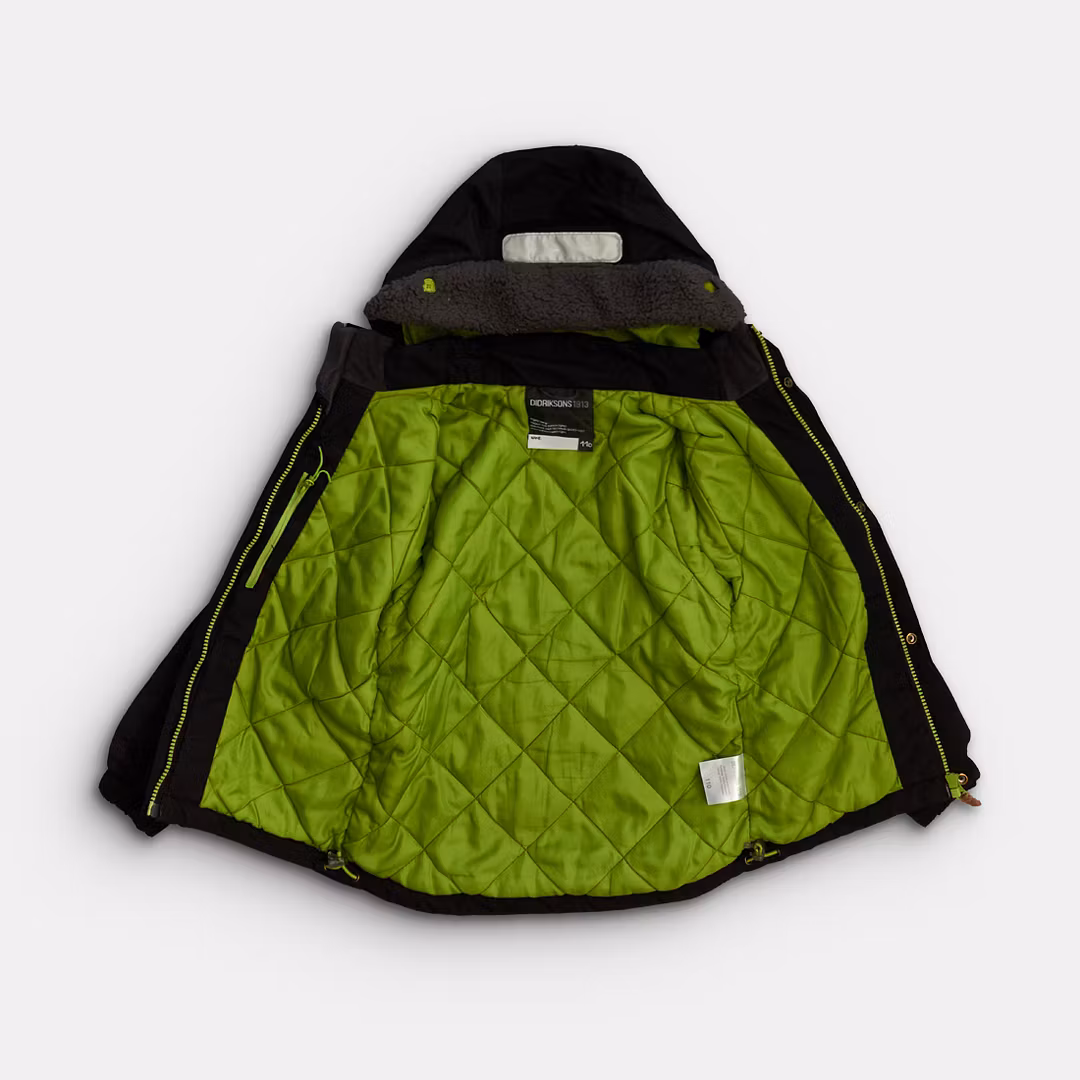 - Storlek 110 -