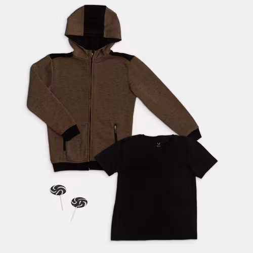 - Storlek 122/128 -