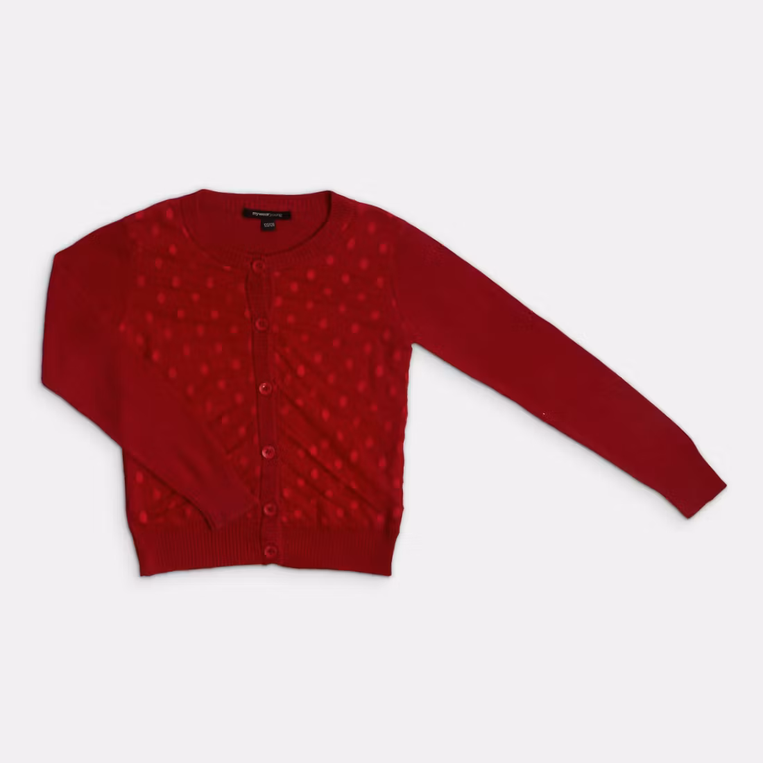 - Storlek 122/128 -