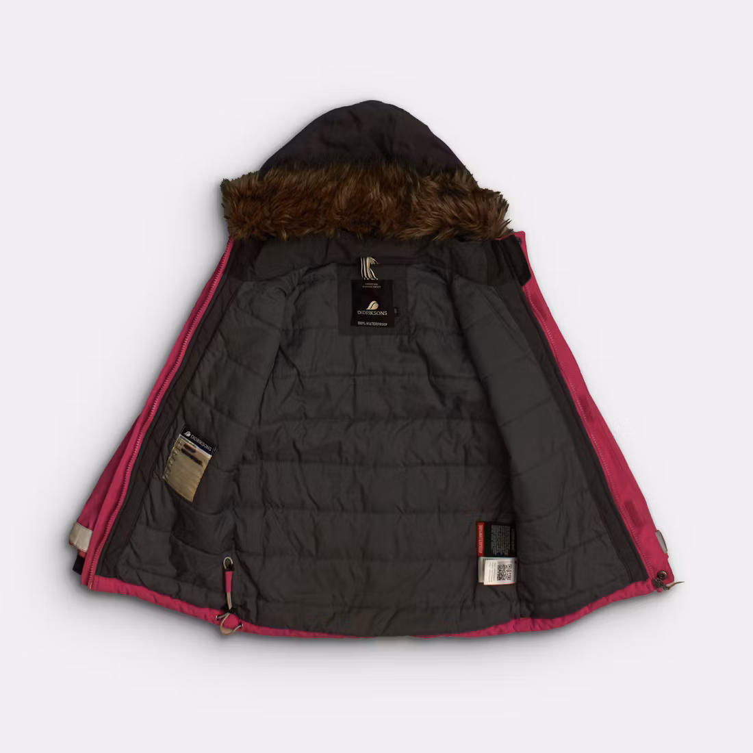 - Storlek 120 -
