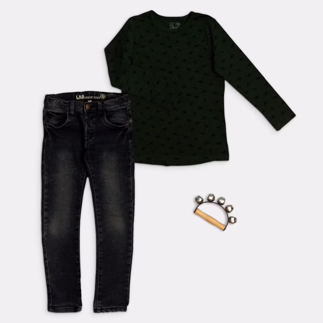 - Storlek 122 -