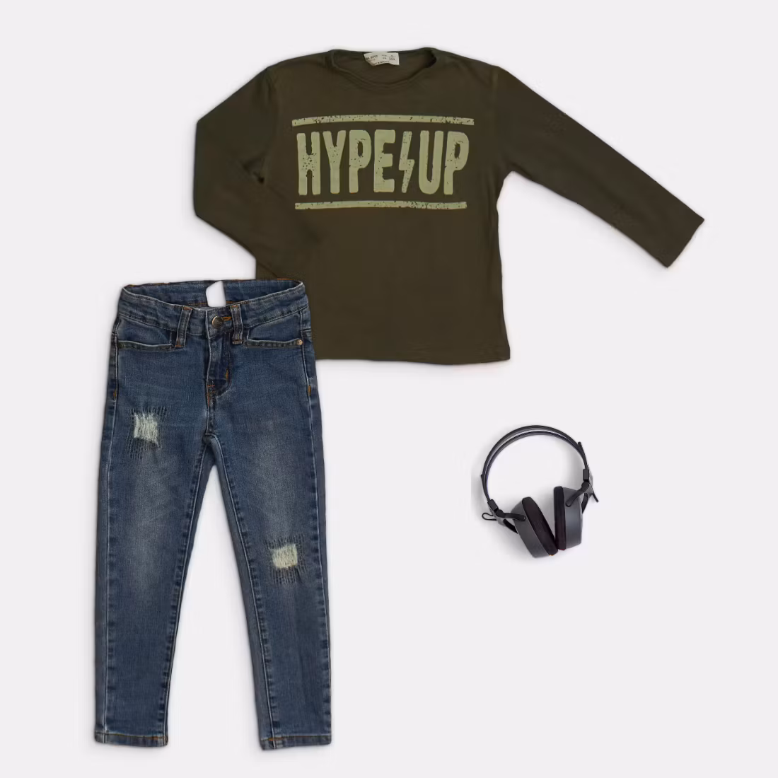 - Storlek 104 -