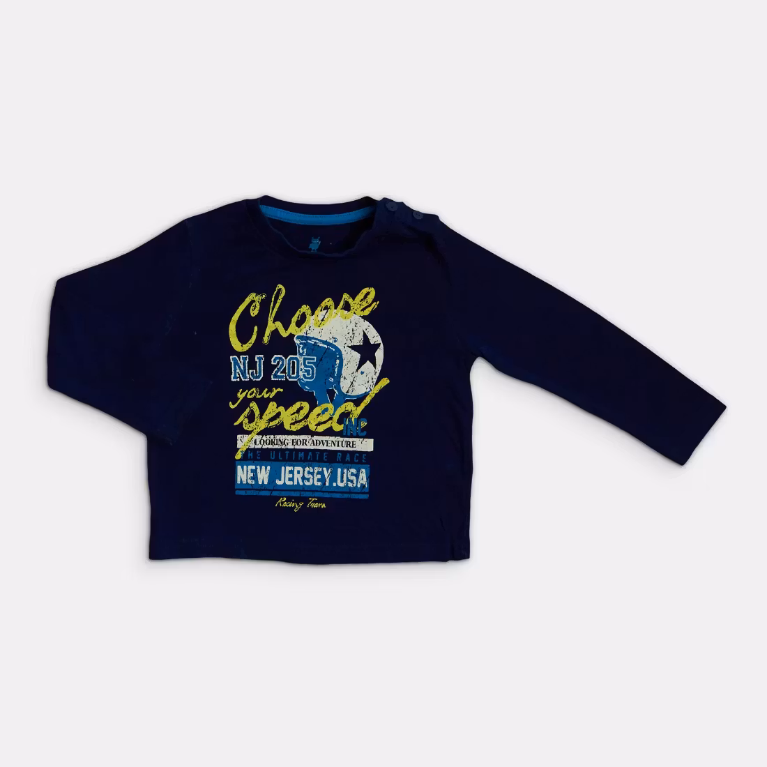 - Storlek 86/92 -