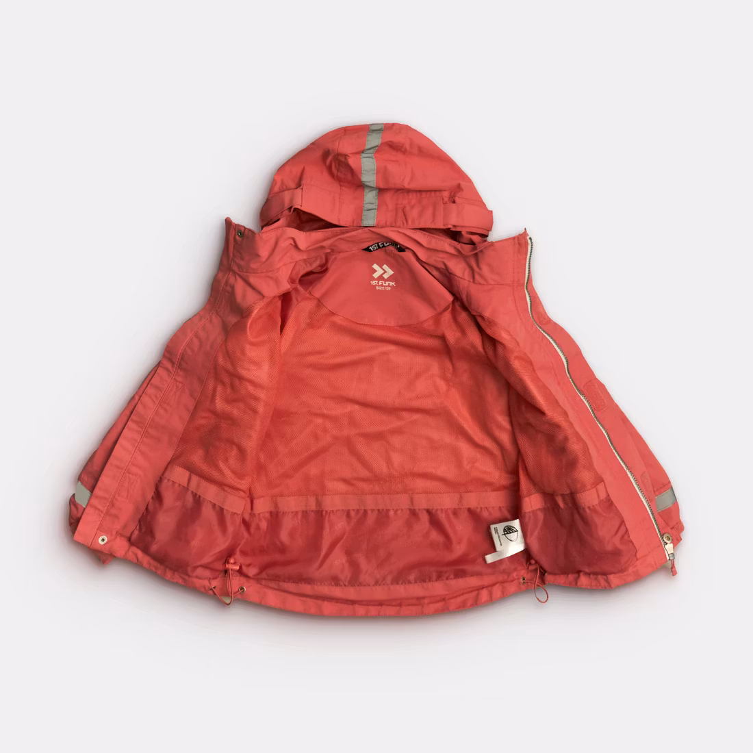 - Storlek 120 -