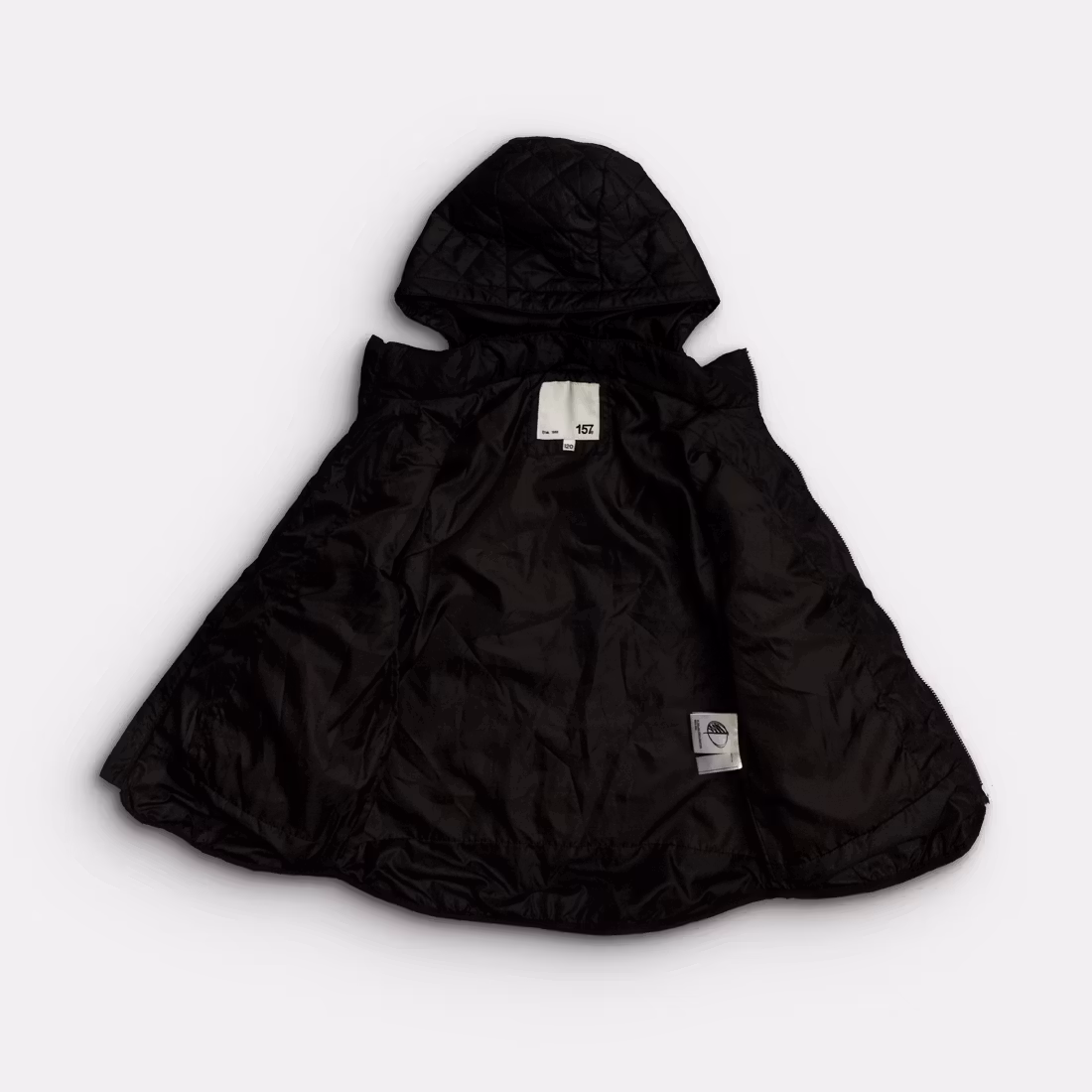 - Storlek 120 -