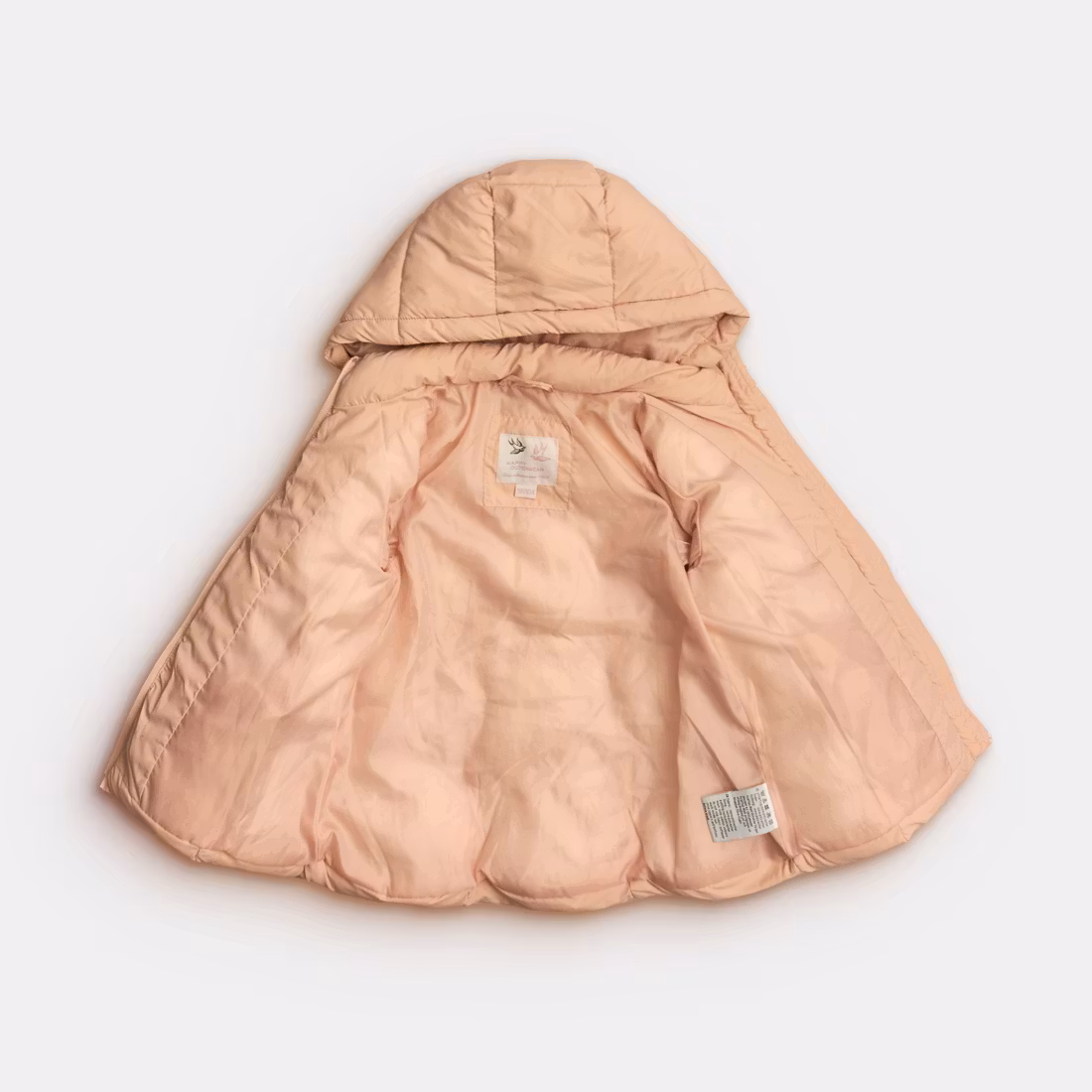 - Storlek 98/104 -