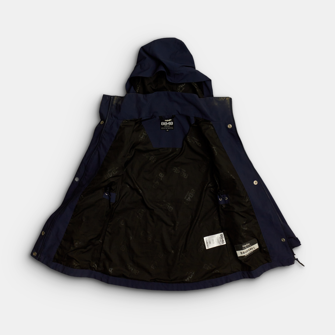 - Storlek 130 -