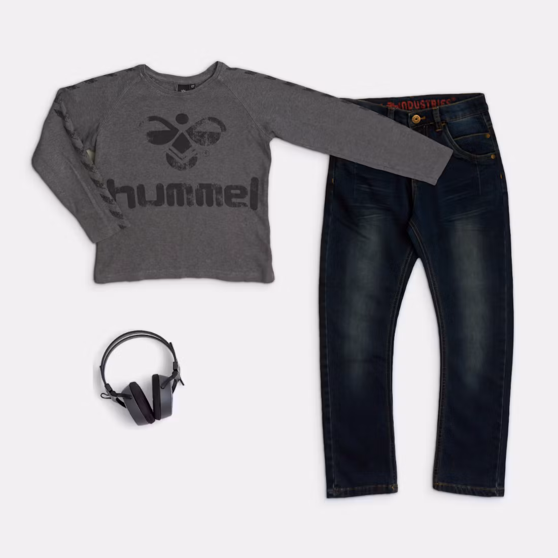 - Storlek 122 -