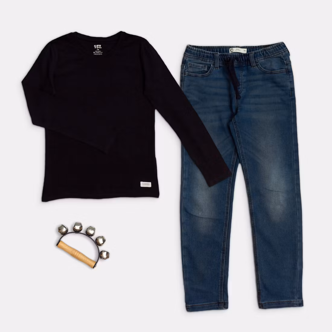 - Storlek 140 -