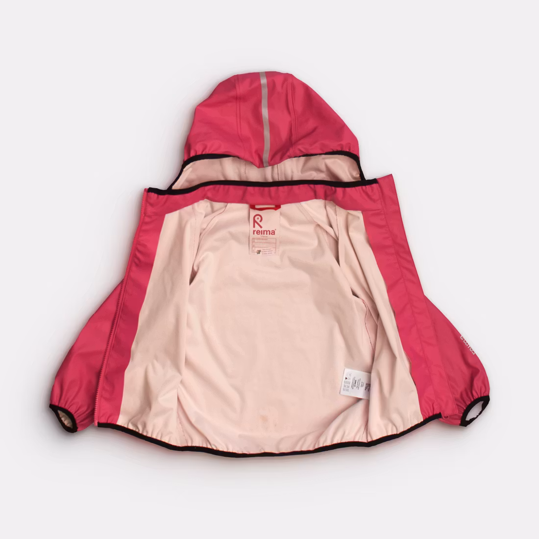 - Storlek 110 -