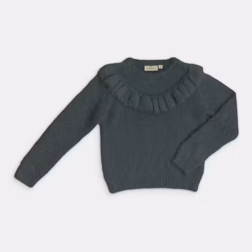 - Storlek 122/128 -