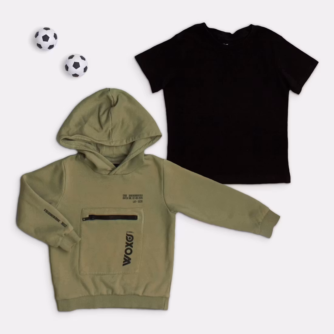 - Storlek 98/104 -