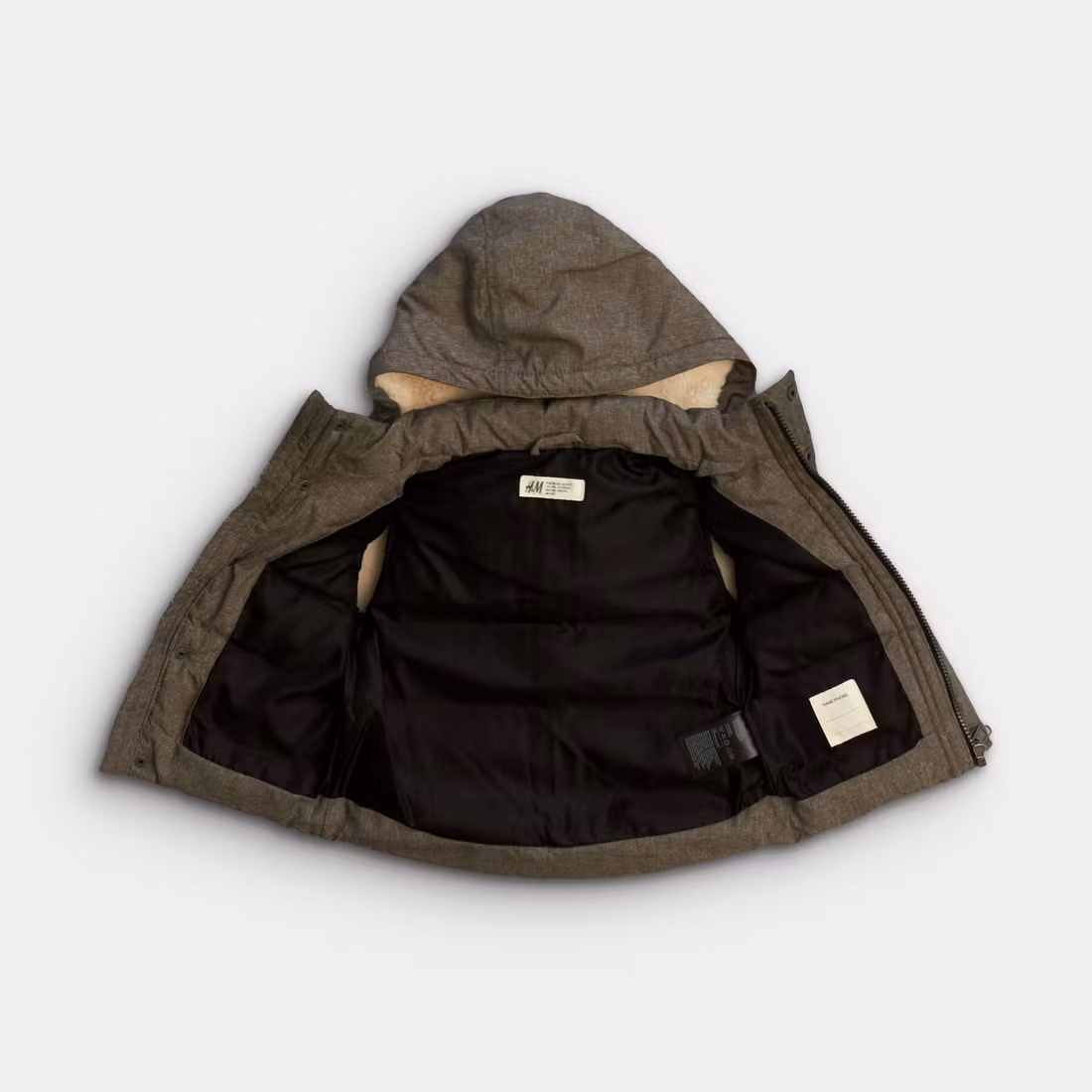 - Storlek 98/104 -