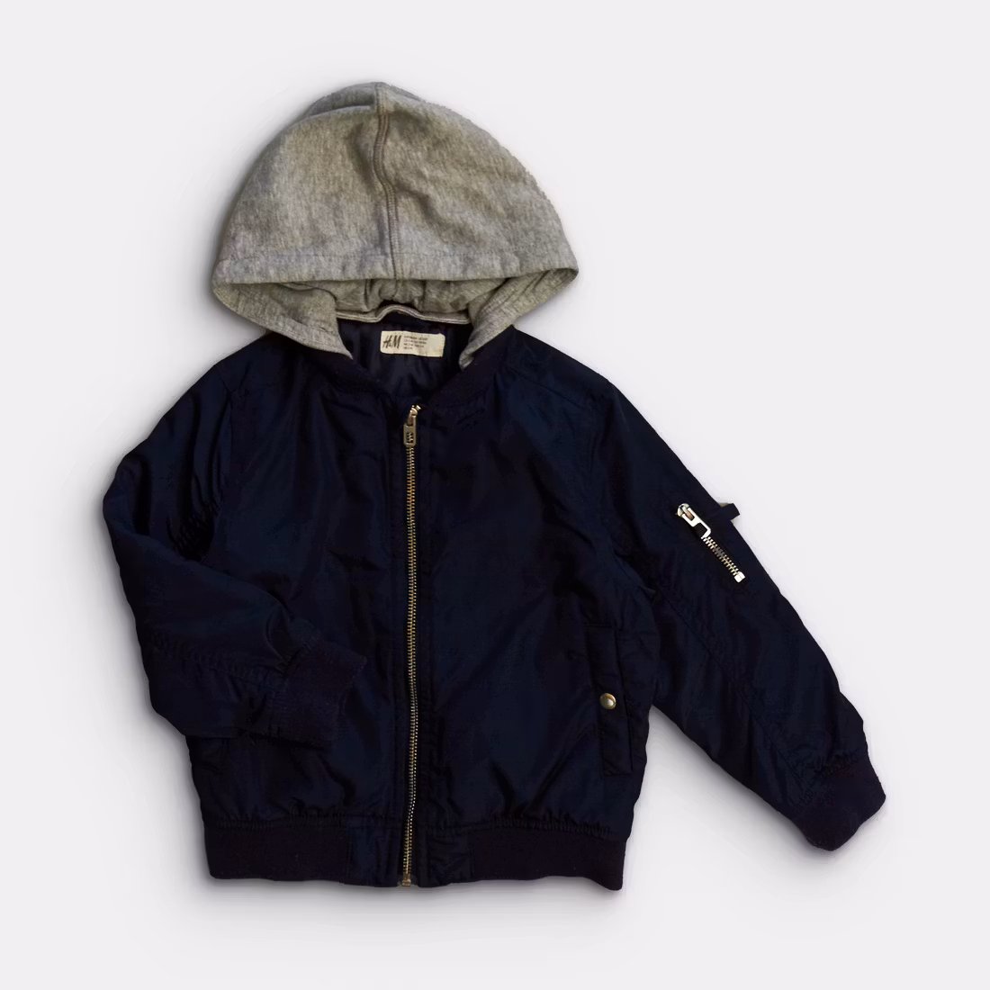 - Storlek 98/104 -