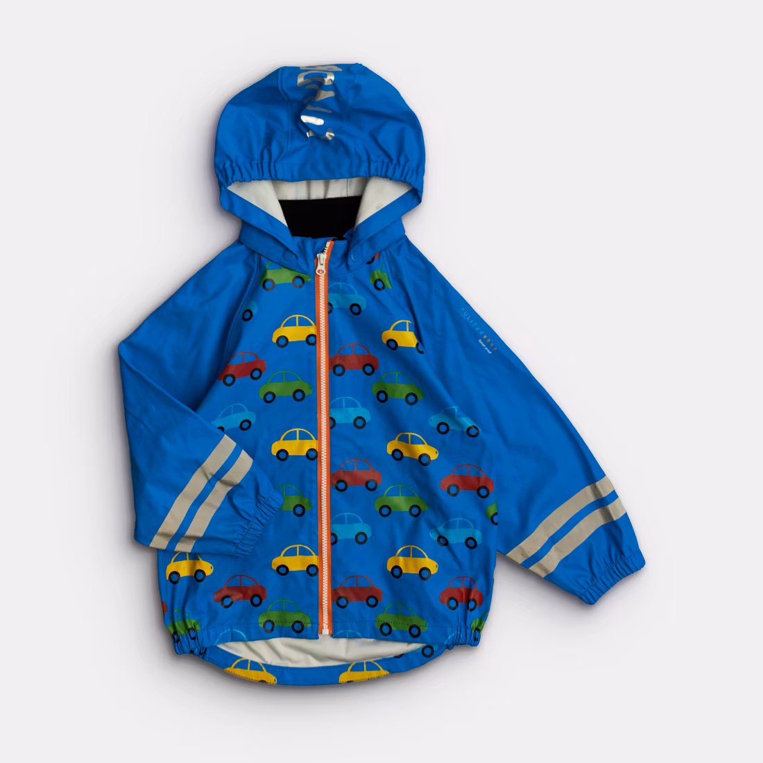 - Storlek 120 -