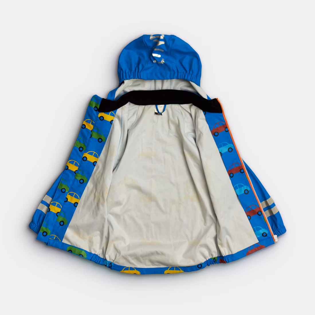 - Storlek 120 -