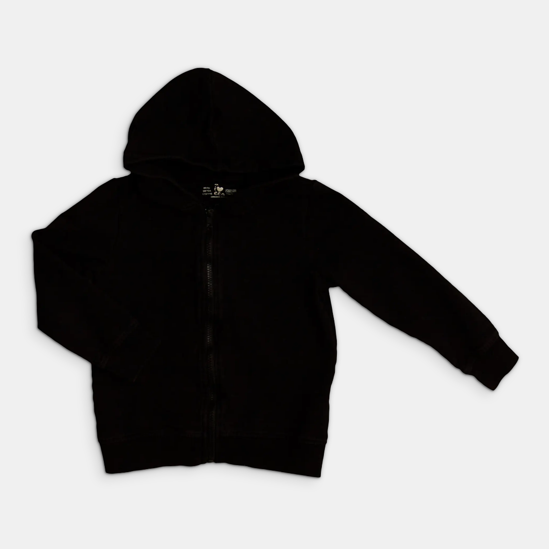 - Storlek 122/128 -