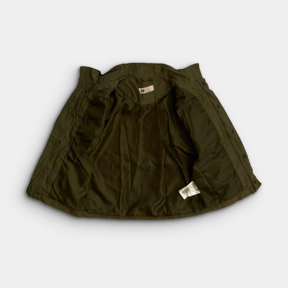 - Storlek 104 -