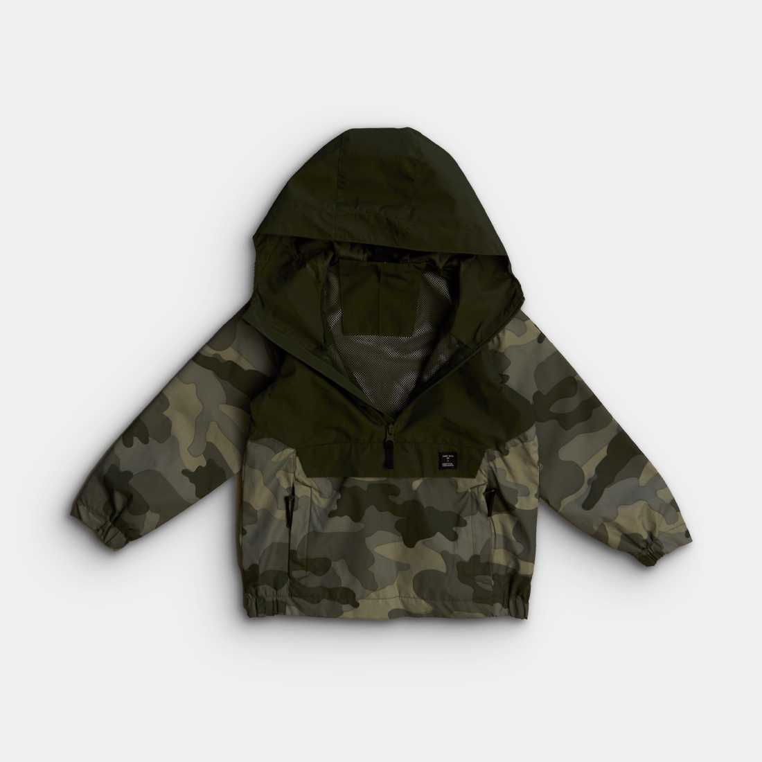 - Storlek 110 -