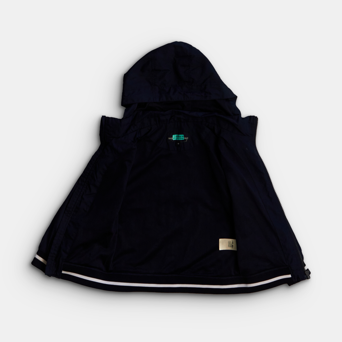 - Storlek 110 -