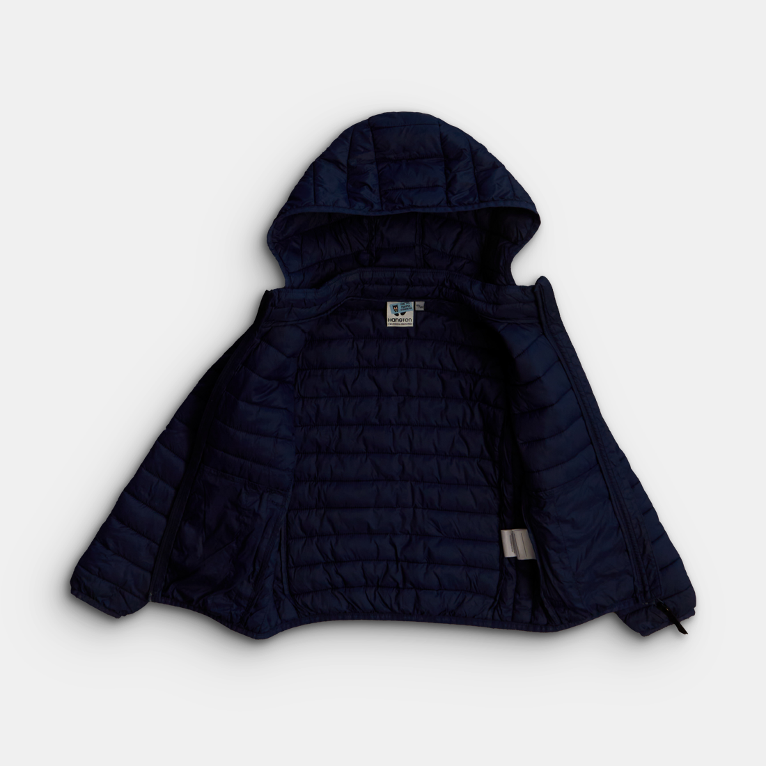 - Storlek 122/128 -