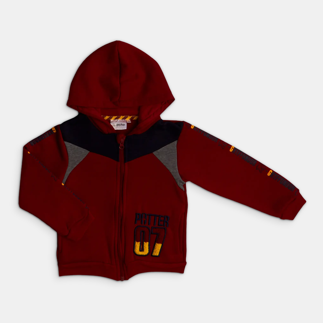 - Storlek 116 -
