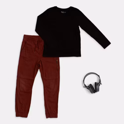 - Storlek 128 -