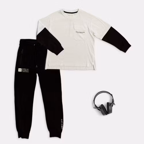 - Storlek 128 -