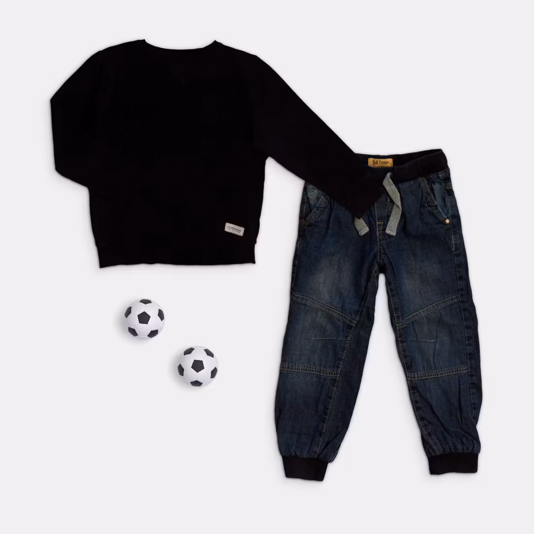 - Storlek 104 -