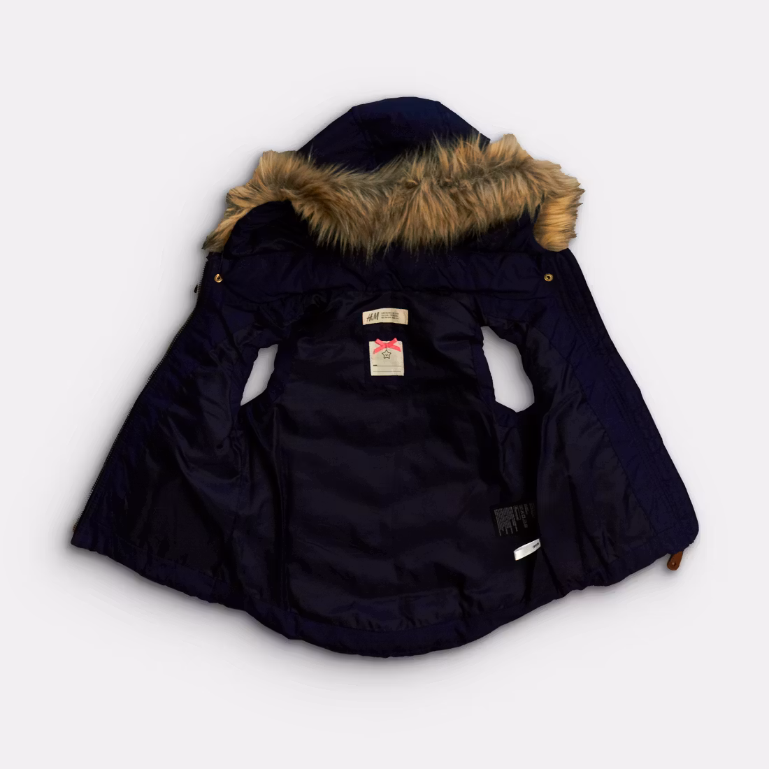 - Storlek 98/104 -