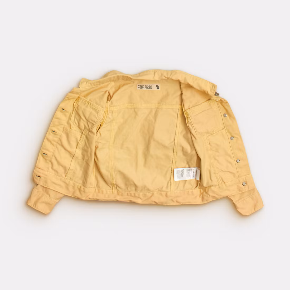 - Storlek 98/104 -