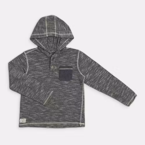 - Storlek 122/128 -