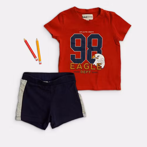 - Storlek 80 -
