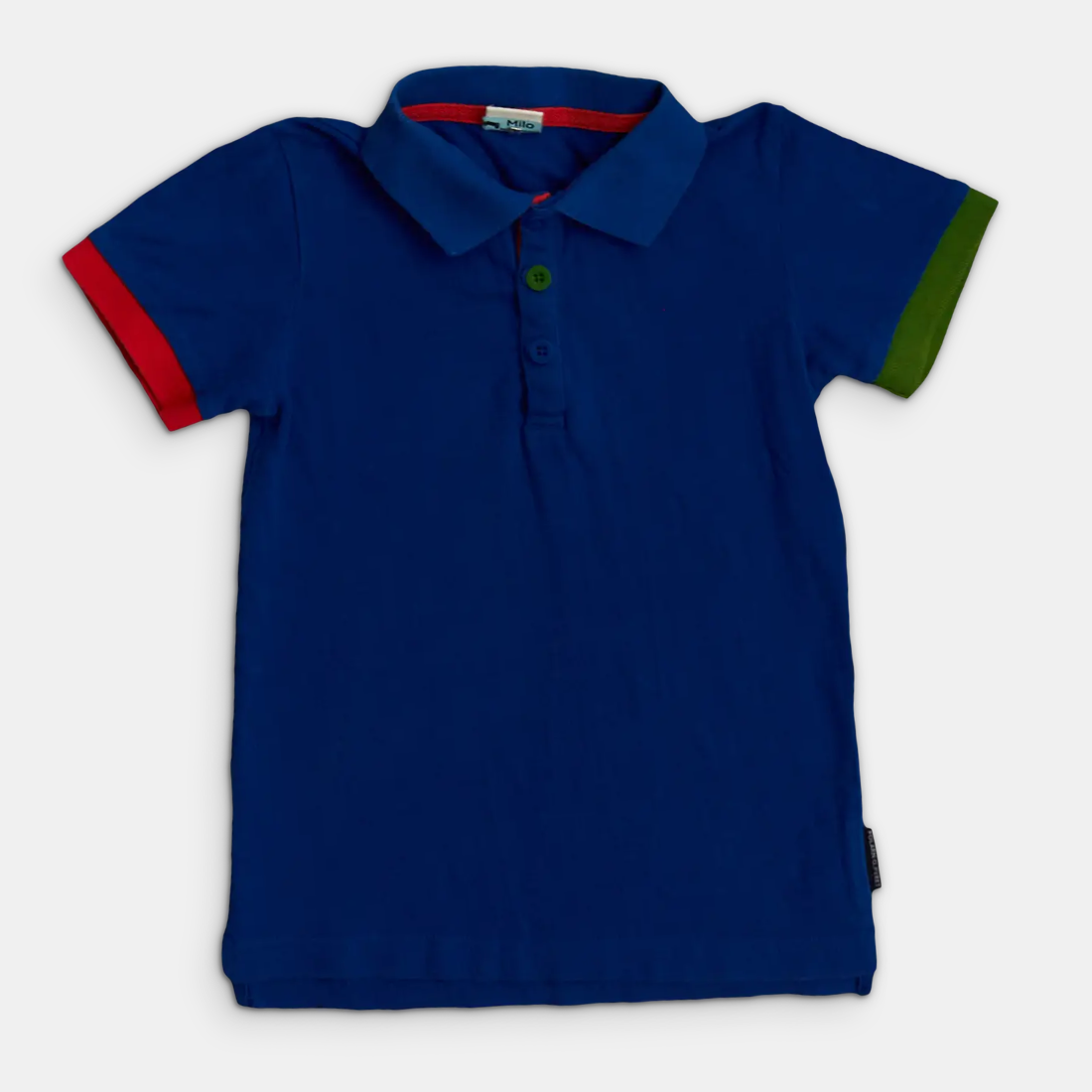- Storlek 122/128 -
