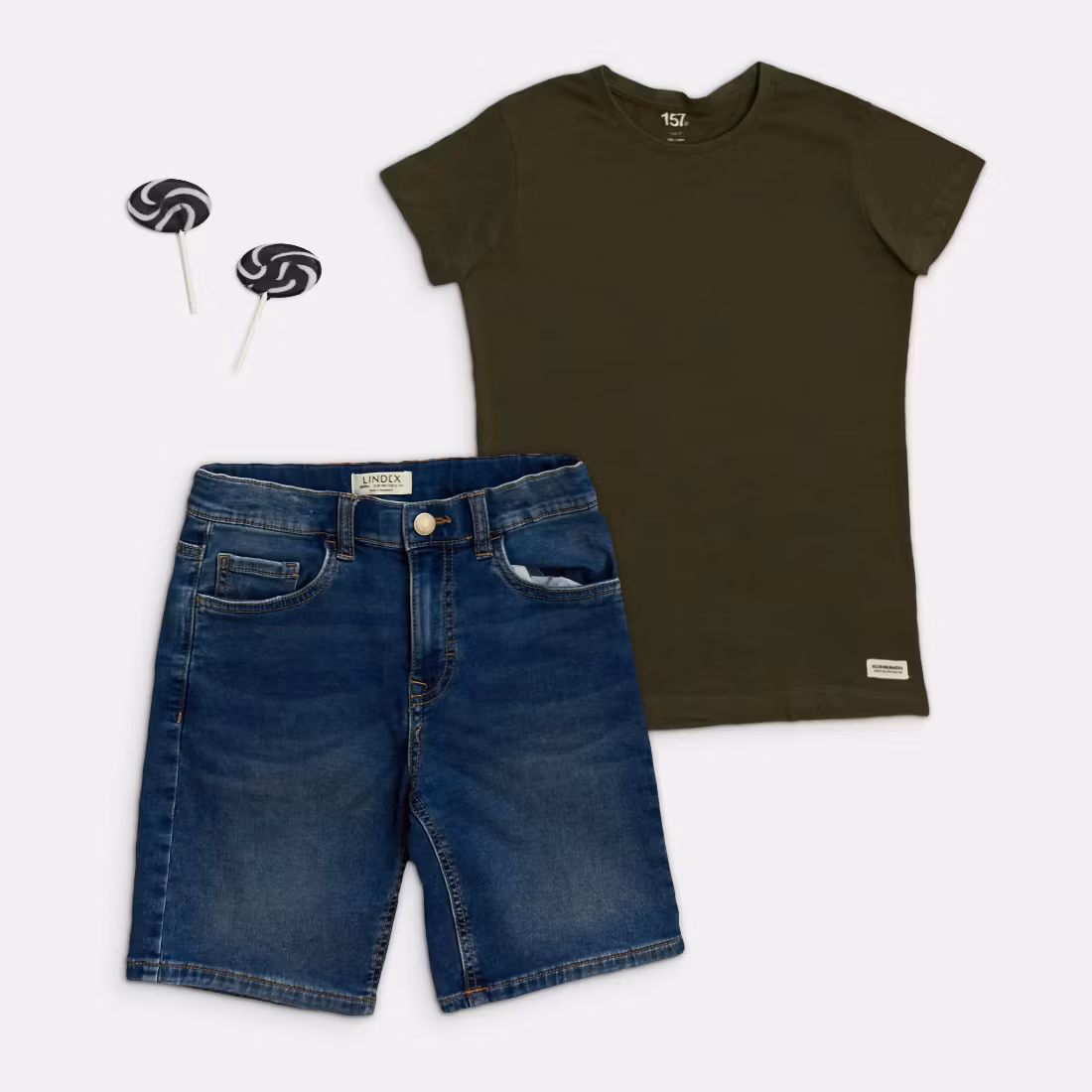 - Storlek 140 -