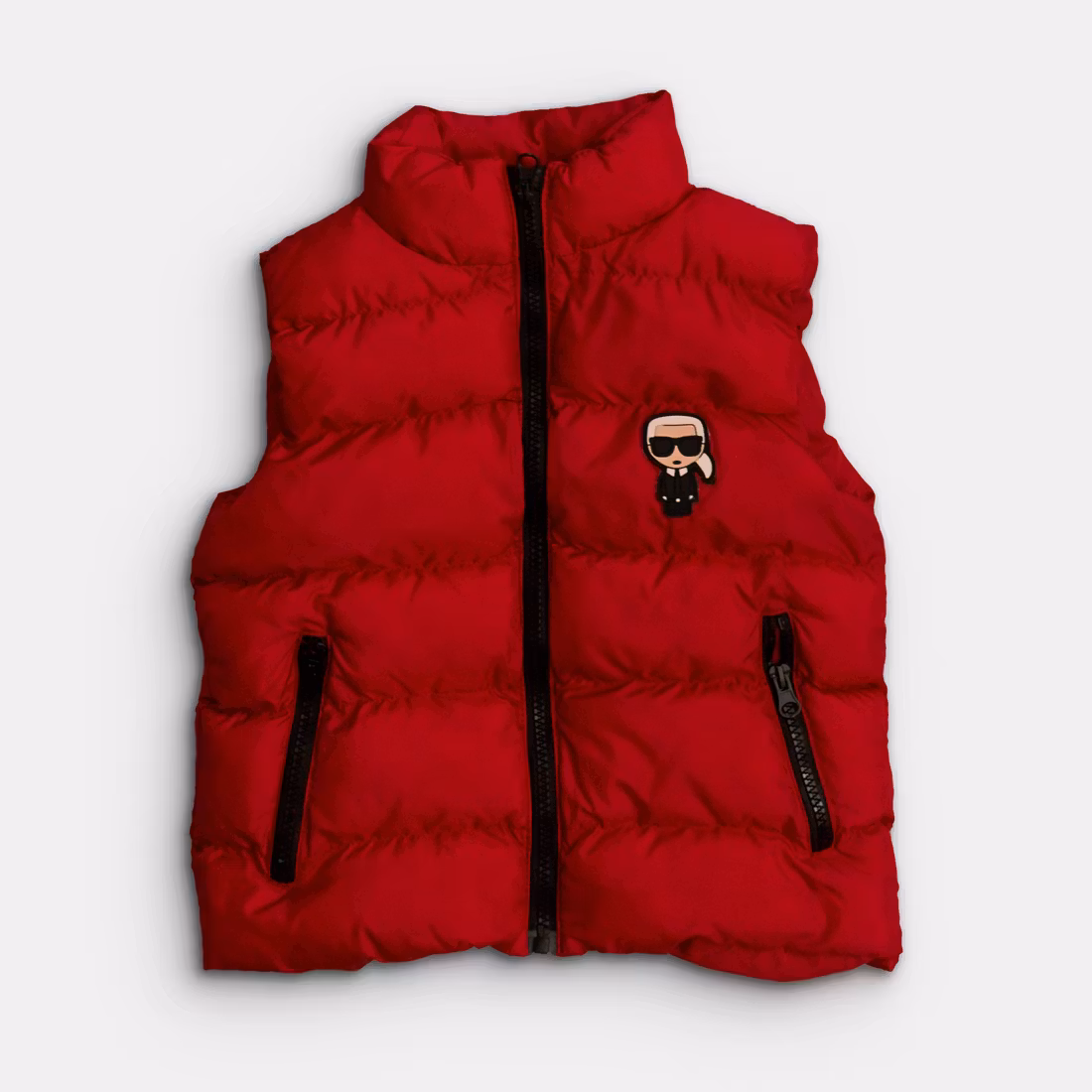 - Storlek 104 -
