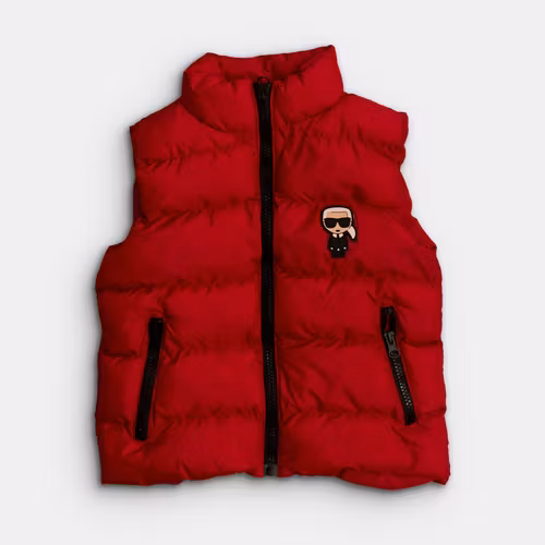 - Storlek 104 -