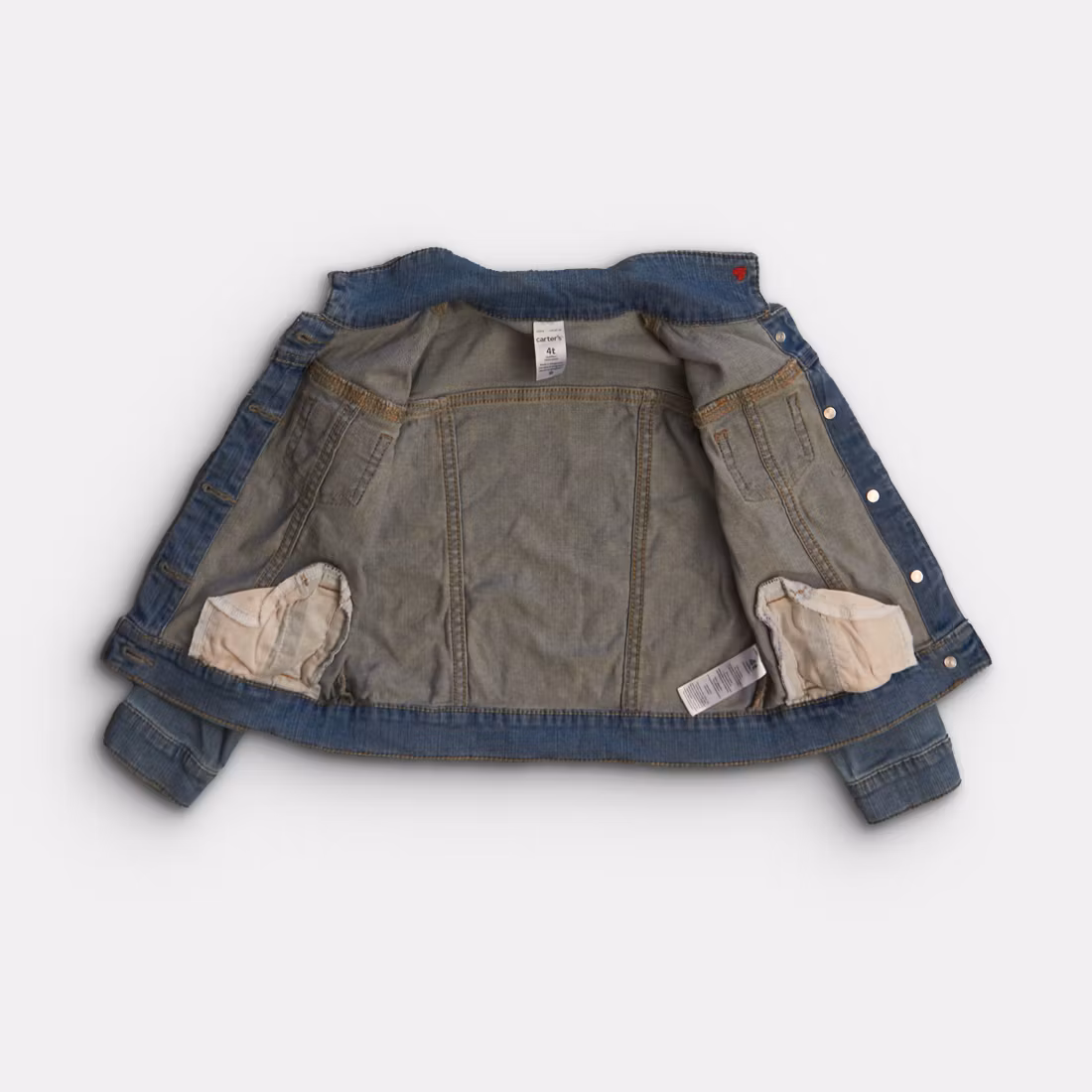- Storlek 104 -
