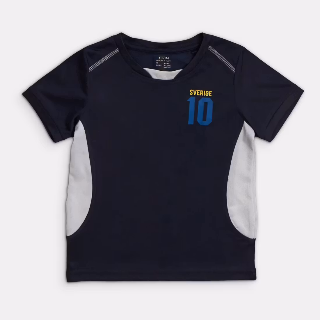 - Storlek 110/116 -