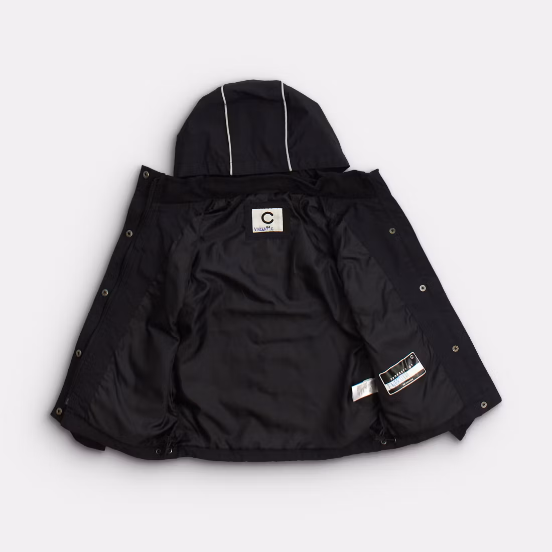 - Storlek 104 -
